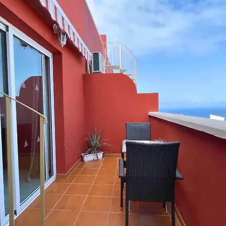 Markethome Arcos - Puerto Santiago *