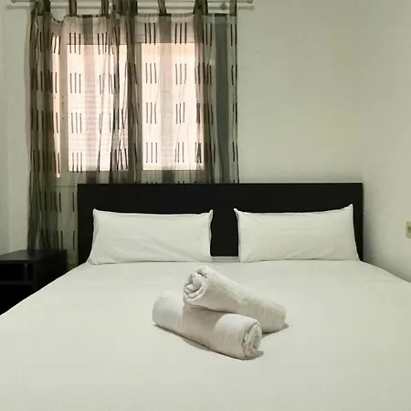 Markethome Arcos - Puerto Santiago 아파트 *