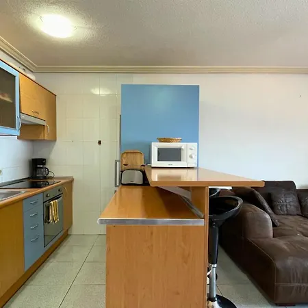 아파트 Markethome Arcos - Puerto Santiago 푸에르토 데 산티아고