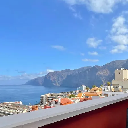 Markethome Arcos - Puerto Santiago * 푸에르토 데 산티아고
