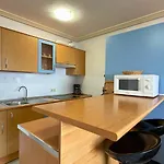 Markethome Arcos - Puerto Santiago דירה פוארטו דה סנטיאגו