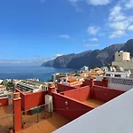 Markethome Arcos - Puerto Santiago דירה פוארטו דה סנטיאגו