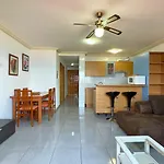 Markethome Arcos - Puerto Santiago דירה פוארטו דה סנטיאגו