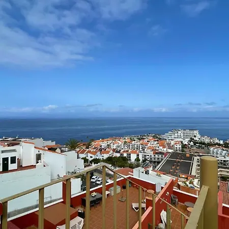 Markethome Arcos - Puerto Santiago דירה פוארטו דה סנטיאגו