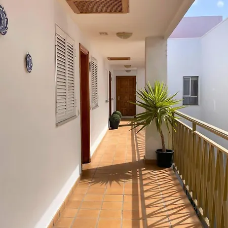 דירה Markethome Arcos - Puerto Santiago