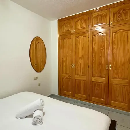 Markethome Arcos - Puerto Santiago * Puerto de Santiago (Tenerife)