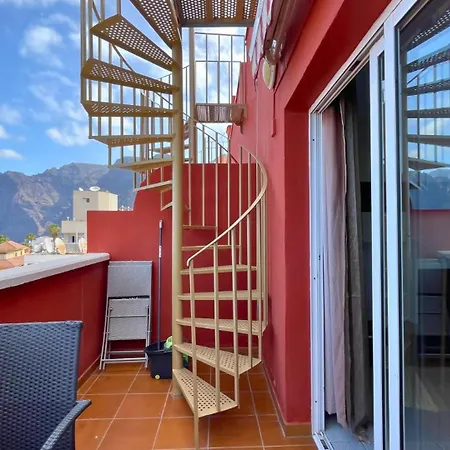 דירה Markethome Arcos - Puerto Santiago *