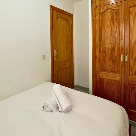Appartamento Markethome Arcos - Puerto Santiago Puerto de Santiago (Tenerife)