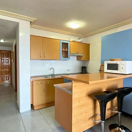 Markethome Arcos - Puerto Santiago Puerto de Santiago (Tenerife)