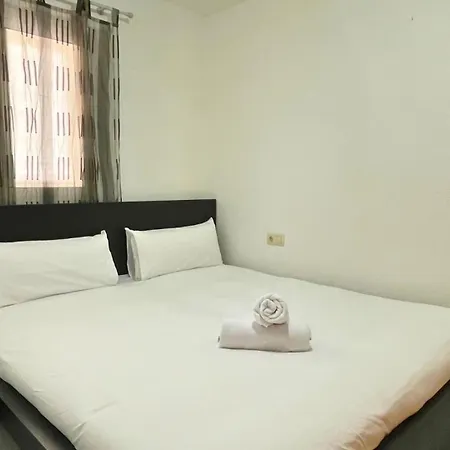 Appartamento Markethome Arcos - Puerto Santiago