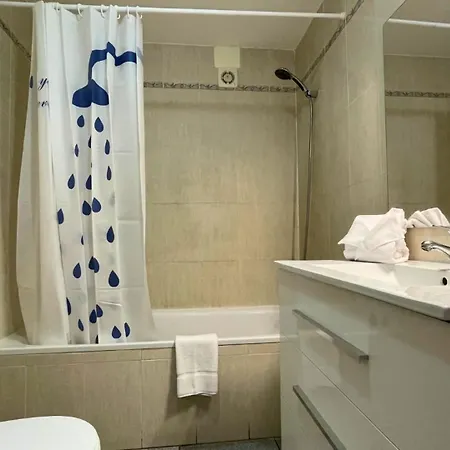 Markethome Arcos - Puerto Santiago Appartamento Puerto de Santiago (Tenerife)