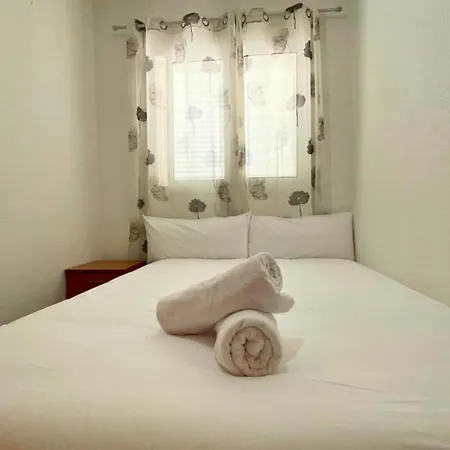 Markethome Arcos - Puerto Santiago * Puerto de Santiago (Tenerife)