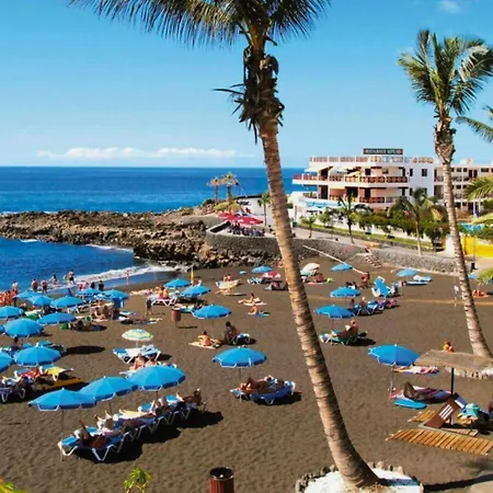Appartamento Markethome Arcos - Puerto Santiago