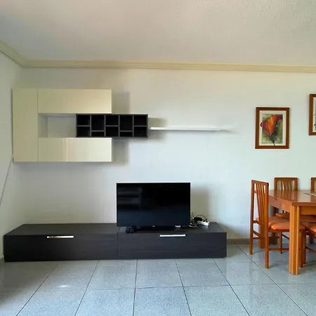Markethome Arcos - Puerto Santiago * Puerto de Santiago (Tenerife)