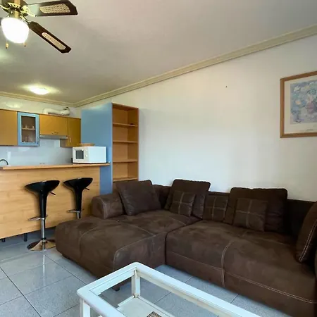 Appartamento Markethome Arcos - Puerto Santiago